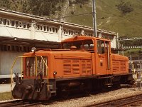 Gm 4-4 70 'Elch' (1966-1980)